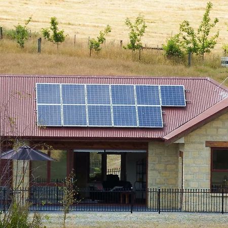 Mahana Farm Cottage Bagian luar foto