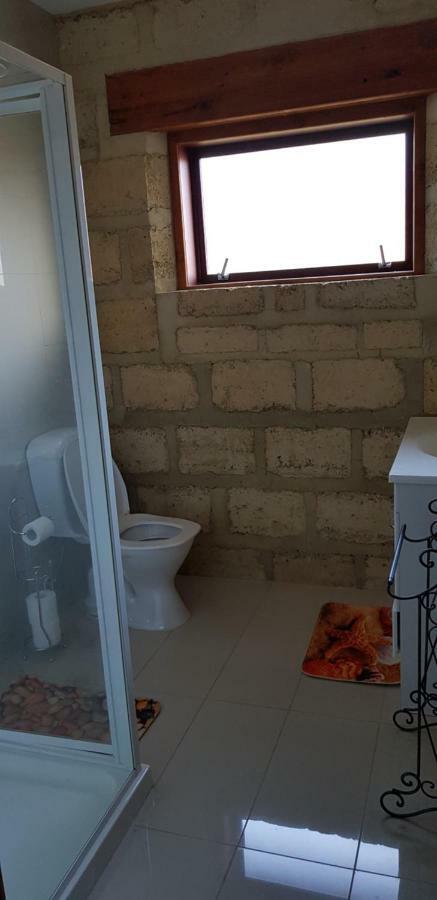 Mahana Farm Cottage Bagian luar foto