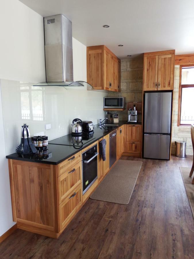 Mahana Farm Cottage Bagian luar foto